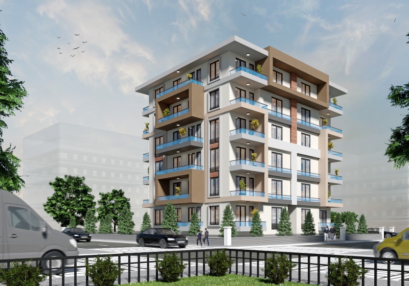 Konform Mimarlık & İnşaat